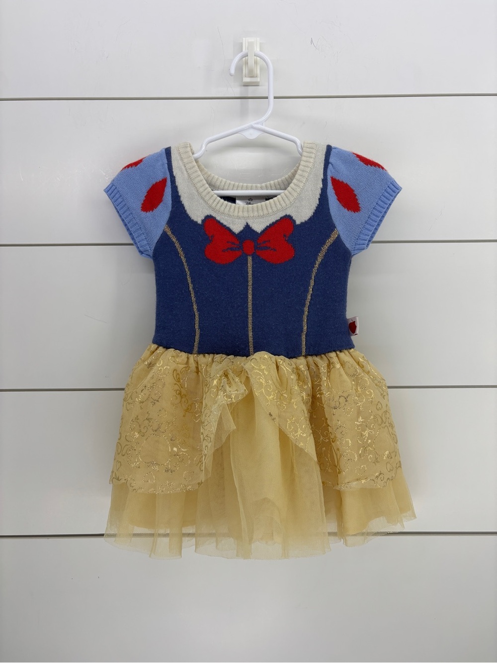 Disney- Princess Belle dress